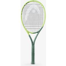 Head Tennis Balls Head Tennisschläger Auxetic Extreme gelb 275 grün GRIP -