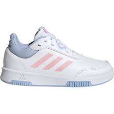 Adidas Kid's Tensaur Sport 2.0 - Cloud White/Cloud White/Gray One