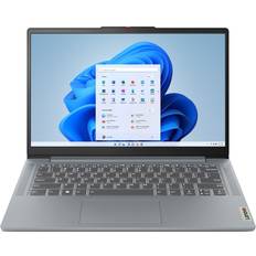 16 GB - Lenovo IdeaPad Laptoper Lenovo IdeaPad Slim 3 14IAH8 83EQ003HMX