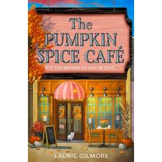 The Pumpkin Spice Café (Paperback, 2023)