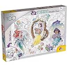 DISNEY PUZZLE DF PLUS 250 MINNIE - Liscianigiochi