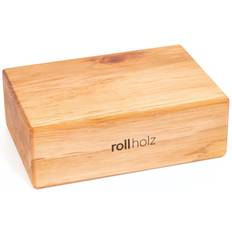 Rollholz, Yoga Pilates Zubehör