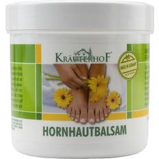 Wundmed kräuteralm hornhautbalsam a250ml fuß-pflege anti hornhaut jetzt kräuterhof Misty Rose 250ml