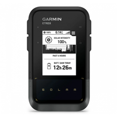 GPS-Empfänger Garmin eTrex Solar