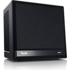 Teufel Bluetooth-Lautsprecher Teufel one musikstreaming