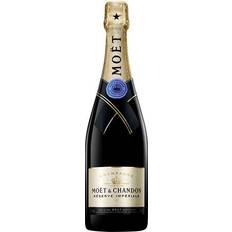 Moët & Chandon Champagne RÉSERVE IMPÉRIALE Brut 12% Vol. 0,75l in Geschenkbox