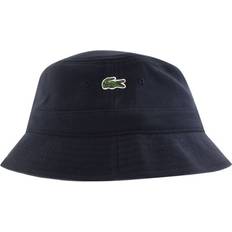 Unisex Organic Cotton Bucket Hat Navy Blue