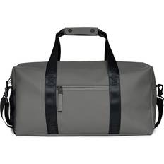 Wasserdicht Duffletaschen & Sporttaschen Rains Trail Gym Bag - Grey