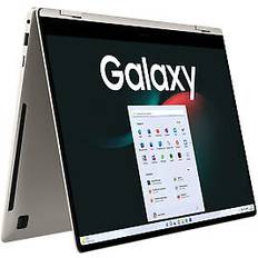 Samsung Notebooks reduziert Samsung Galaxy Book3 Pro 360 40.64cm 16inch 1TB