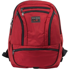 Tom Bihn Synapse 25 Backpack - Mars Red Ballistic/Northwest Sky 200 Halcyon