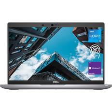 Dell 64 GB Laptops Dell Latitude 5000 Series 5420 Business Laptop, 14" FHD Touchscreen, Intel Core i5-1145G7 vPro, 64GB RAM, 1TB SSD, IR Webcam, FP Reader, Backlit Keyboard, HDMI, Wi-Fi 6, Windows 11 Pro