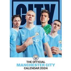 Danilo Manchester City FC 2024 A3 Kalender