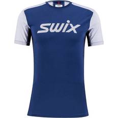 Treningsklær Overdeler Swix Motion Tech Wool T-Shirt