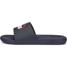 Puma Unisex Slides Puma Unisex, Sandalen, Cool Cat 2.0, Blau