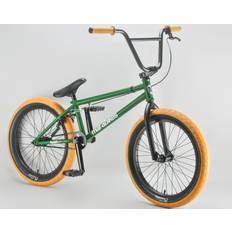 Unisex Mountainbikes Mafia Kush 2+ 20" Freestyle BMX Fahrrad Hulk Unisex