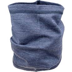 Lindberg Delsbo Neck Warmer JR - Orion Blue (39909819383874)