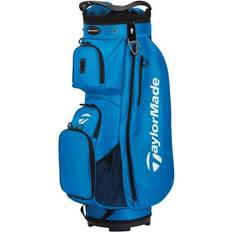 Golfbagger TaylorMade Pro Golf Cart Bag Royal