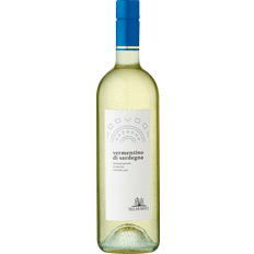 Weißweine Sella & Mosca Vermentino di Sardegna