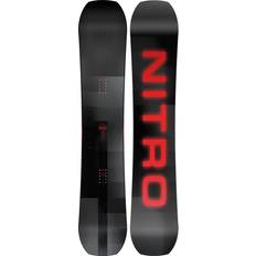 Nitro Snowboard Nitro Team Pro Snowboard 2024 149cm