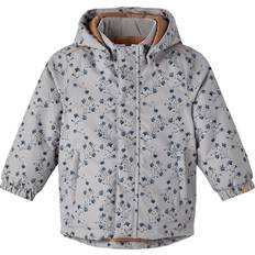 Lil'Atelier Snow Jacket - Wet Weather (13216977)