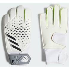 Adidas Junior Goalkeeper Gloves adidas Youth Predator Training Soccer Gloves