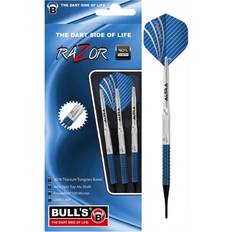 Darts reduziert Bull's Razor R2 Soft Dart 18 g