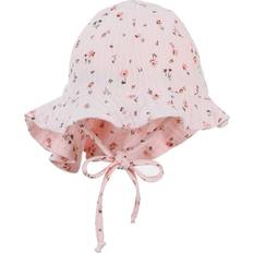 UV-Schutz UV-Hüte Sterntaler Flapper rosa rosa/pink