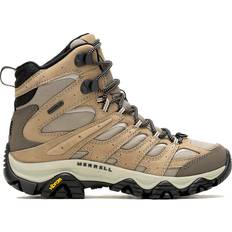 Hiking Shoes Merrell Womens Moab Apex Mid Waterproof Walking Boots