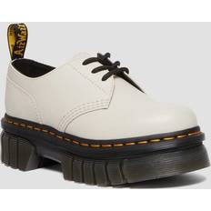 44 - Grau Derby Dr. Martens Audrick 3i Shoe Cobblestone Grey Gris Gris