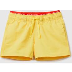 L Boxershorts United Colors of Benetton Jungen Boxer MARE 5JD00X00F Boardshorts, Giallo 35R