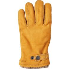 Golden - Herren Handschuhe Hestra Bergvik Men tan