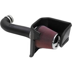 Filters K&N FILTER 571542 Cold Air Intake Kit: Increase