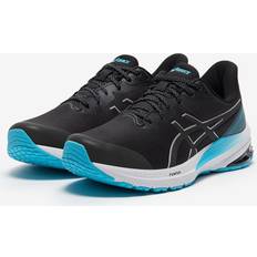 Schuhe Asics GT-1000 Lite-Show schwarz