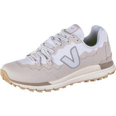 Veja Beige - Dame Sko Veja Fitz Roy Women's, Beige