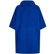 Damen - Polyester Capes & Ponchos Towel City Unisex-Erwachsener Übergroßer Poncho