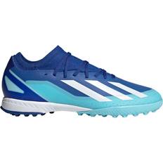 Adidas Soccer Shoes Adidas X Crazyfast.3 Turf Marinerush Pack HO23