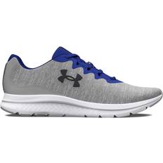 Under Armour Charged Impulse 3 Knit M - Grey