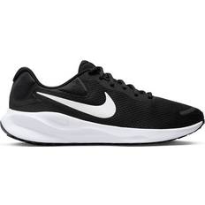 Sko Nike Revolution 7 W - Black/White