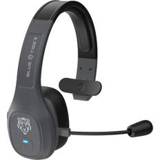 Headphones Blue Tiger Storm Wireless