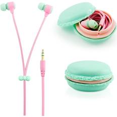 Headphones Gearonic TM Cute 3.5mm Buds