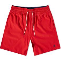 Polo Ralph Lauren Red Swimwear Polo Ralph Lauren Swimsuit Men Royal Blue