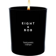 Eight & Bob Tanganika Black Duftkerzen 190g