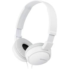 Sony Headphones Sony ZX Series Wired