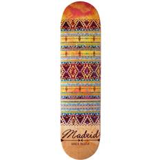 Madrid Skateboard Deck