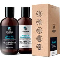 Conditioners Sphagnum Botanicals Psoriasis Shampoo and Conditioner