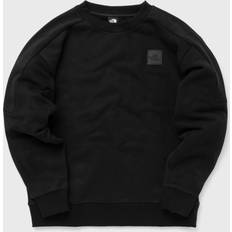 The North Face Unisex Pullover The North Face 489 Crew men Sweatshirts black in Größe:XXL