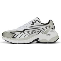 Puma Herren Schuhe Puma Teveris Nitro Herren Schuhe Silver