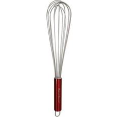 Stainless Steel Whisks Baker's Secret Stainless Steel Safe 14 Whisk