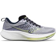 Saucony Damen Laufschuhe Saucony Ride 17 W - Iris/Navy