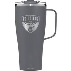 12oz White Slim Can Holder  FC Dallas at $29.99 only from The